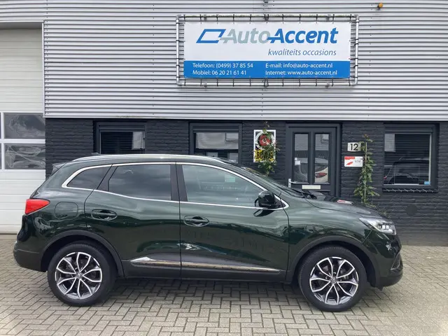 Renault Kadjar 2