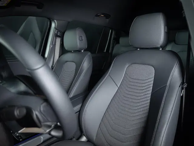 Mercedes-Benz EQB 250+ Limited Edition 2024 Elektrisch 8