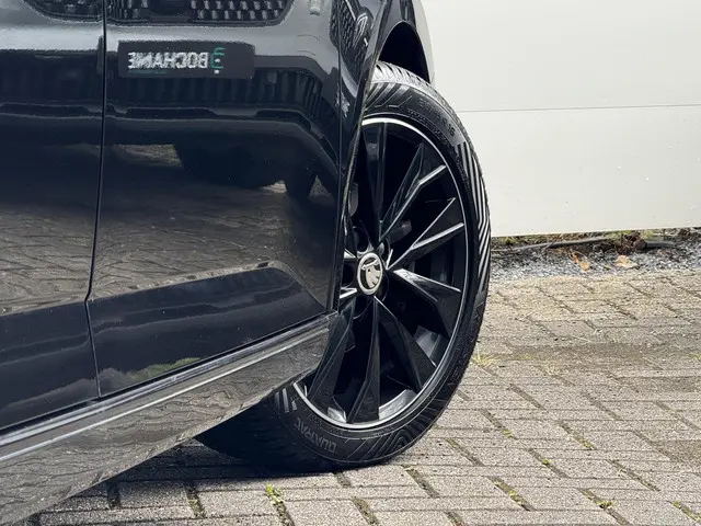 Škoda Fabia 1.0 TSI Monte Carlo 2020 Benzine 21