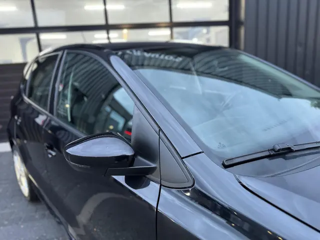 Volkswagen Polo 1.2 TSI Highline 2016 Benzine 20