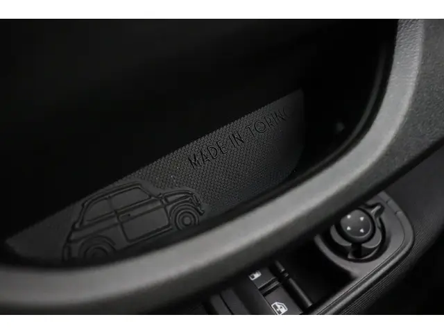 Fiat 500e Urban 42 kWh 2023 Elektrisch 31