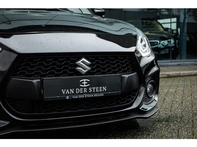 Suzuki Swift 1.4 Sport 2018 Benzine 20