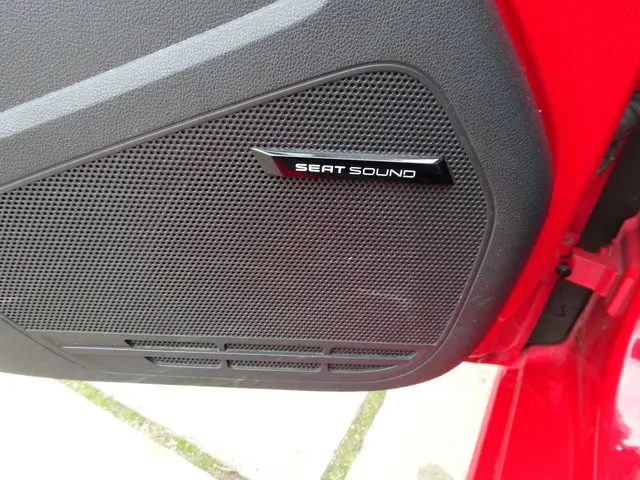 SEAT Mii 1.0 Sport Connect 2017 Benzine 15