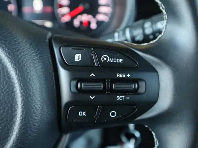 Kia Picanto 1.0 CVVT 67pk DynamicLine 2023 Benzine 9