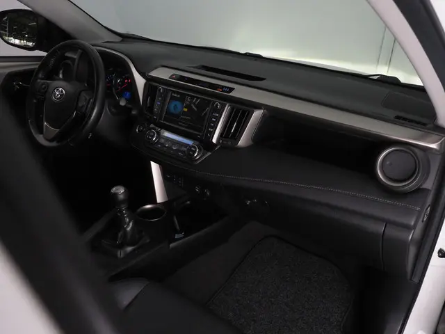 Toyota RAV4 2.0 Executive Business 4WD 2013 Benzine 24