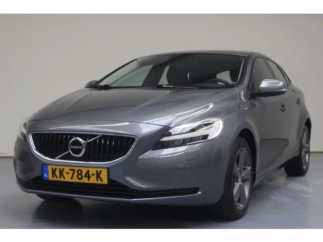 Volvo V40 2.0 T3 Nordic+ 2016 Benzine 5