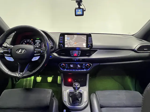 Hyundai i30 2.0 T-GDI N2 Performance 2019 Benzine 29