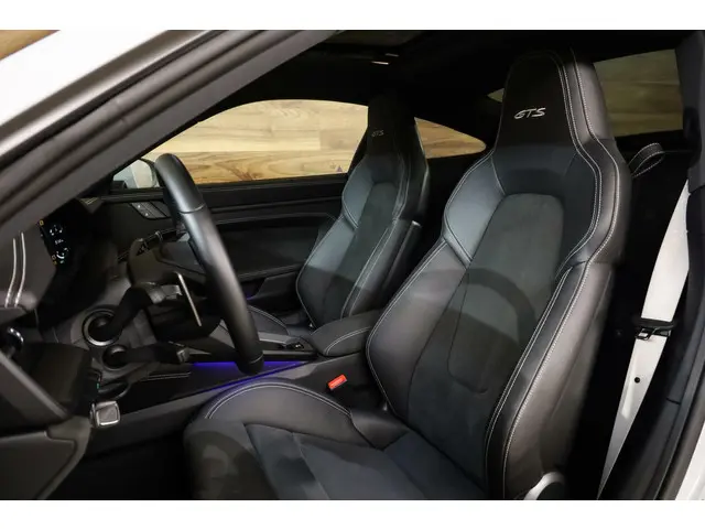 Porsche 911 3.0 Carrera GTS 2023 Benzine 7