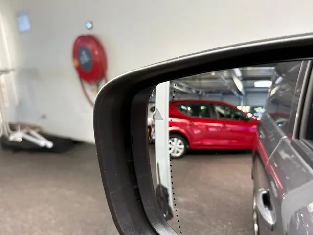 Renault Kangoo 1.5 Blue dCi 115 extra L1 2024 Diesel 10