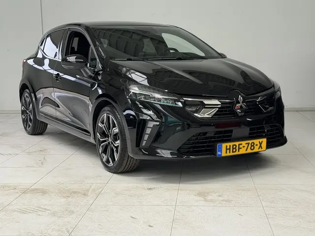 Mitsubishi Colt 1.0T MT Instyle 2025 Benzine 36