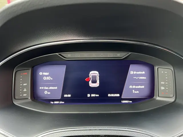 SEAT Arona 1.0 TSI FR Limited Edition 2020 Benzine 22