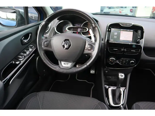 Renault Clio 1.2 GT COMFORT PACK-LUMIERE 2014 Benzine 8