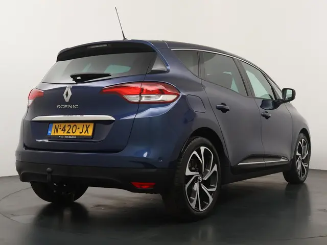 Renault Scénic 1.2 TCe Bose 2017 Benzine 5