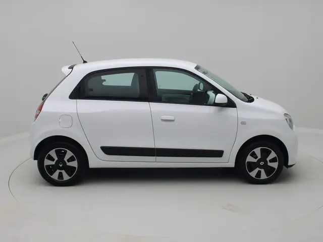 Renault Twingo 1.0 SCe Collection 2018 Benzine 7