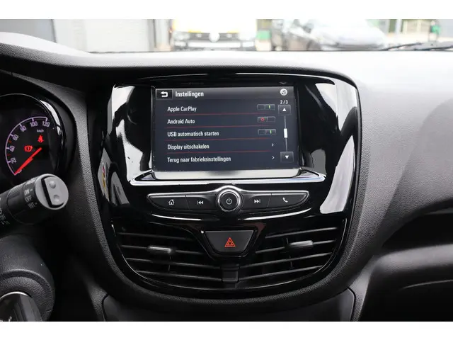 Opel KARL 1.0 Rocks Online Edition 2017 Benzine 26