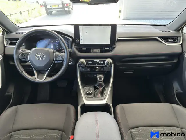 Toyota RAV4 | 2.5 PHEV AWD | Style | 185pk 2023 Hybride Benzine 8