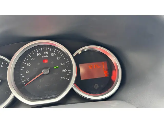 Dacia Logan MCV 0.9 TCe Laureate 2017 Benzine 25