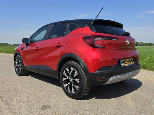 Renault Captur 3