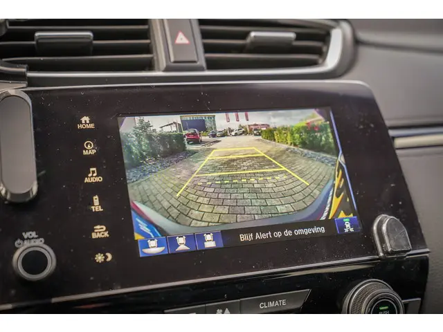 Honda CR-V 1.5i VTEC EXECUTIVE TURBO 2021 Benzine 25