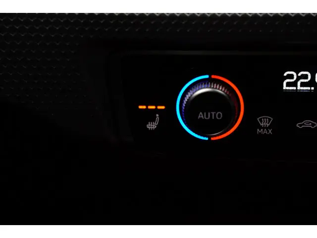 Audi A1 Sportback 40 TFSI S- Line 2023 Benzine 37