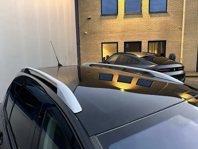 Peugeot 308 SW 1.6 VTi Sportium 2013 Benzine 21