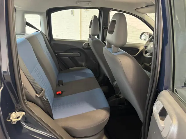 Fiat Panda 1.2 Active|Airco|Elektrische ramen 2012 Benzine 8