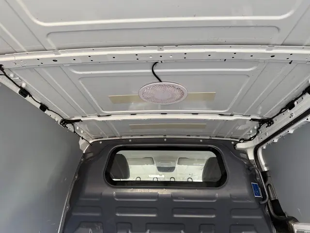Mercedes-Benz Vito 110 CDI Functional Lang 2022 Diesel 9