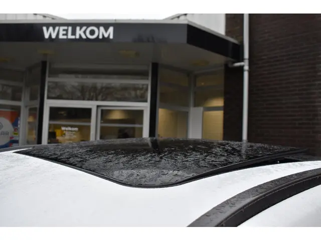 Jaecoo 7 1.5 GDI SHS-P Exclusive 2026 Hybride Benzine 5