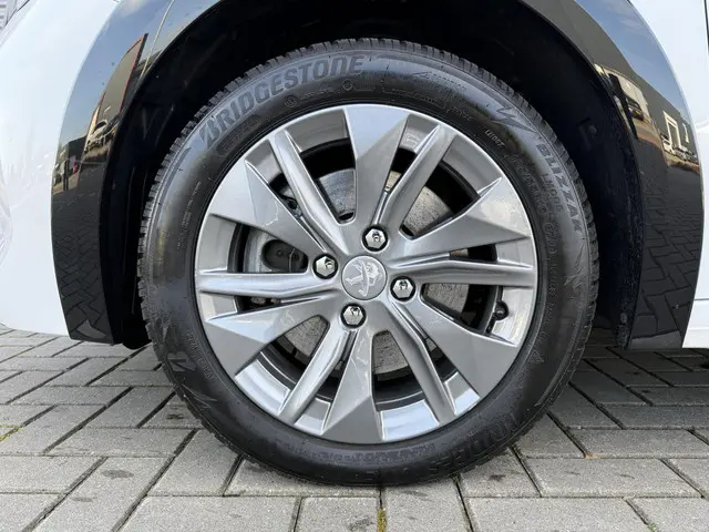 Peugeot e-208 EV Active Pack 50 kWh 2021 Elektrisch 37