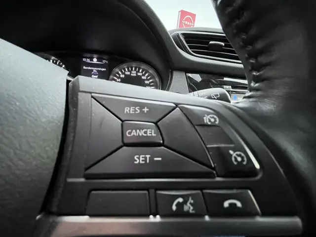 Nissan X-Trail 1.6 DIG-T N-Connecta 2018 Benzine 20