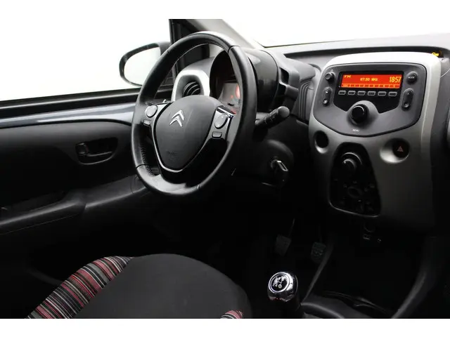 Citroën C1 1.0 e-VTi Feel 2018 Benzine 18