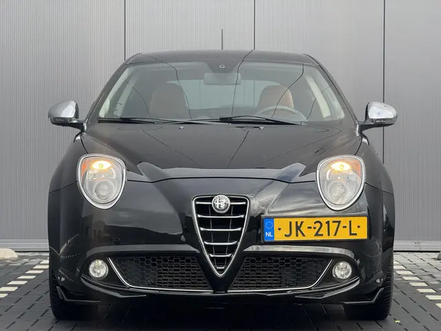 Alfa Romeo MiTo 0.9 TwinAir Exclusive 2016 Benzine 18