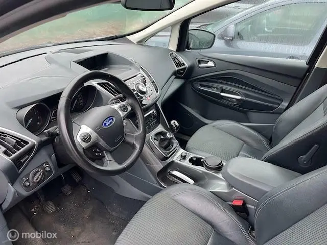 Ford C-MAX 3
