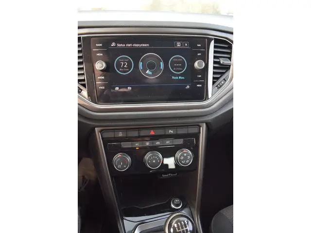 Volkswagen T-Roc 1.0 TSI Style 2018 Benzine 48