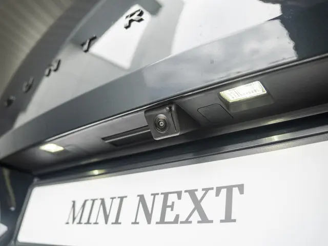 MINI Countryman C John Cooper Works XL 2026 Benzine 24