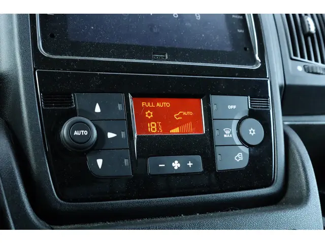 Fiat Ducato 35 2.3 MJ-165pk | Bakwagen 2021 Diesel 16