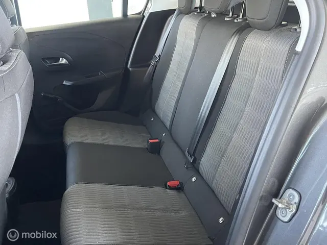 Opel Corsa 1.2 Edition 2020 Benzine 7