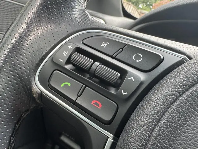 Kia Sportage 1.6 T-GDI 4WD GT-Line 2016 Benzine 31