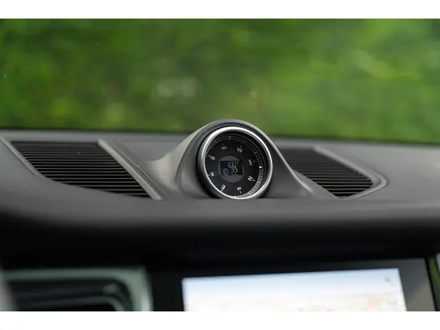 Porsche Macan 3.0 GTS 2018 Benzine 13