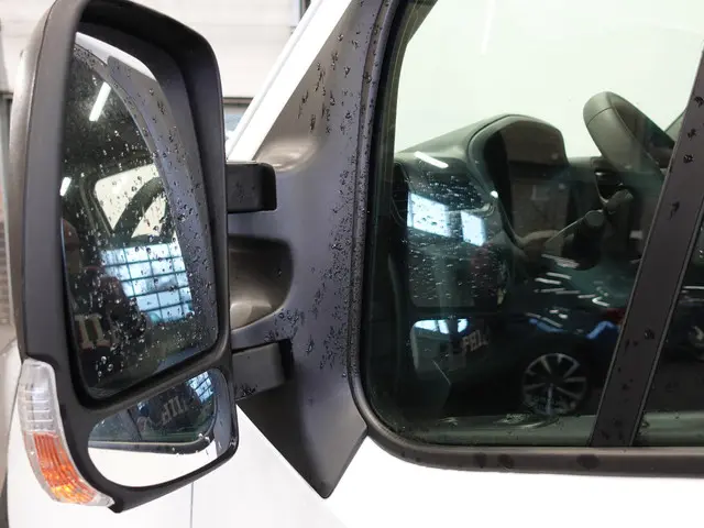 Renault Master T33 2.3 dCi 135 L2H2 2024 Diesel 5