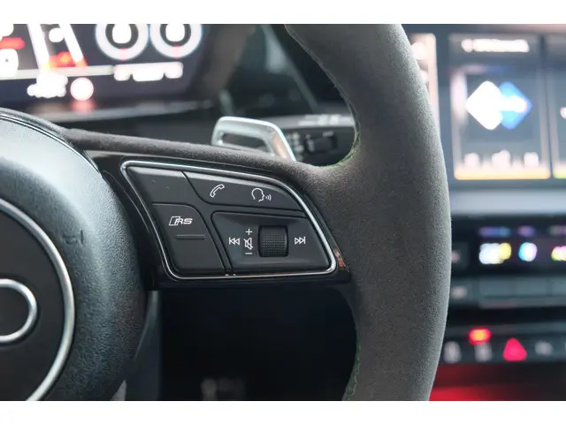 Audi RS3 Sportback 2.5 TFSI 400PK Quattro 2023 Benzine 41