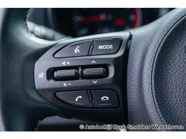 Kia Picanto 1.0 DPi DynamicLine Automaat 2021 Benzine 24