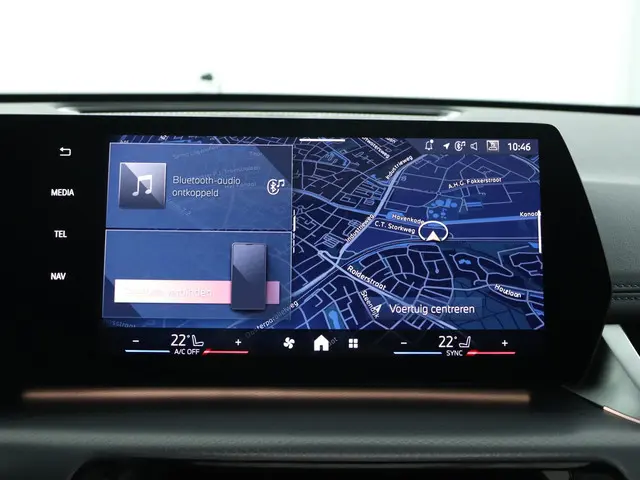 BMW iX1 eDrive20 67 kWh 2024 Elektrisch 20