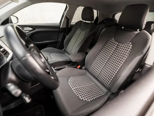 Audi A1 Sportback 25 TFSI Sport 2021 Benzine 15