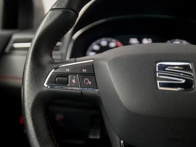 SEAT Arona 1.0 TSI FR Sport 2018 Benzine 17