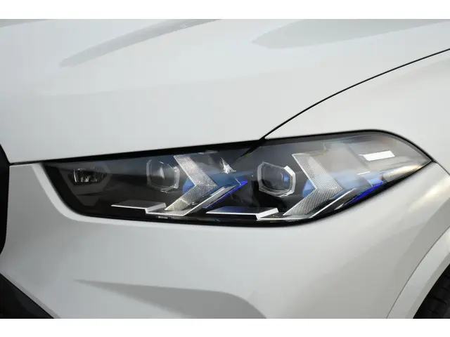 BMW X5 xDrive50e M-Sport 2023 Hybride Benzine 55