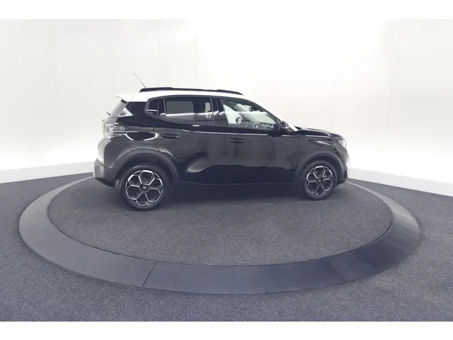 Citroën C3 Turbo 100pk Max 2024 Benzine 9