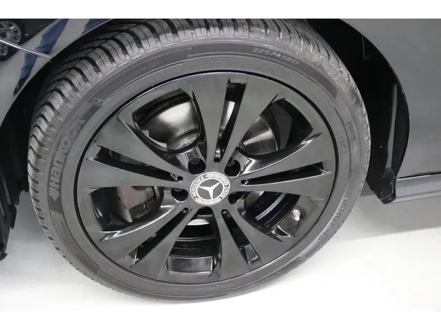 Mercedes-Benz B-Klasse 180 NAP/origineel NL 2015 Benzine 4