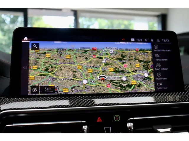 BMW X4 xDrive20i High Ex M Sport|FROZEN BL 2022 Benzine 28