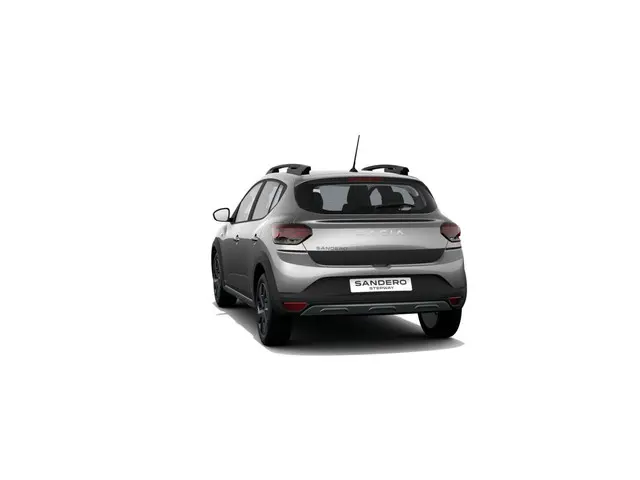 Dacia Sandero Stepway Expression 2025 Benzine 8